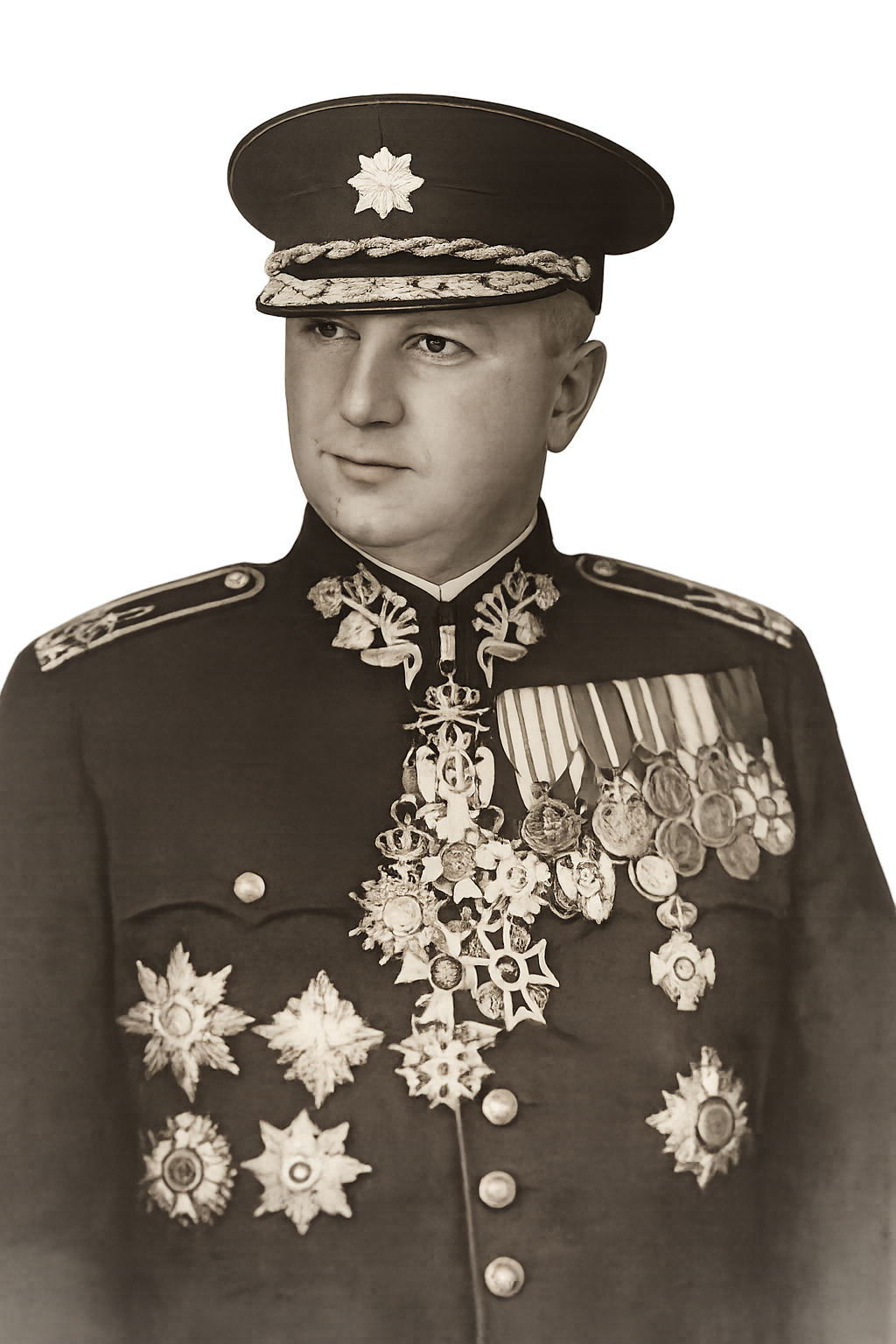 Франтишек Мелихар