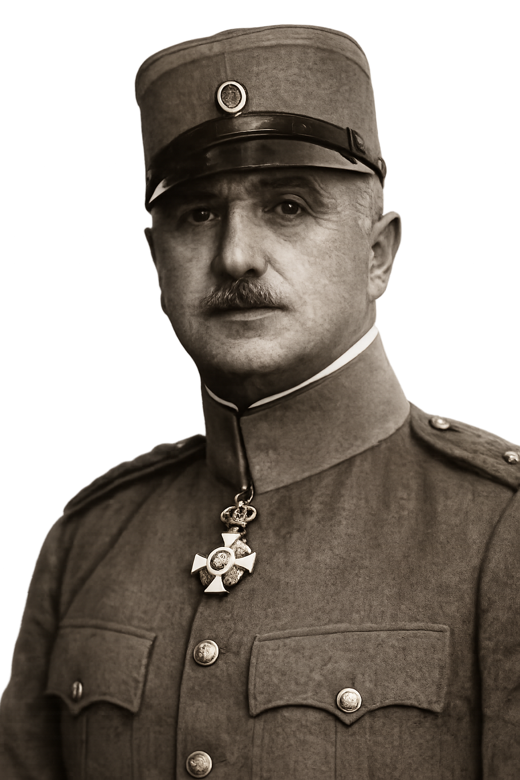 Јеврем Дамјановић