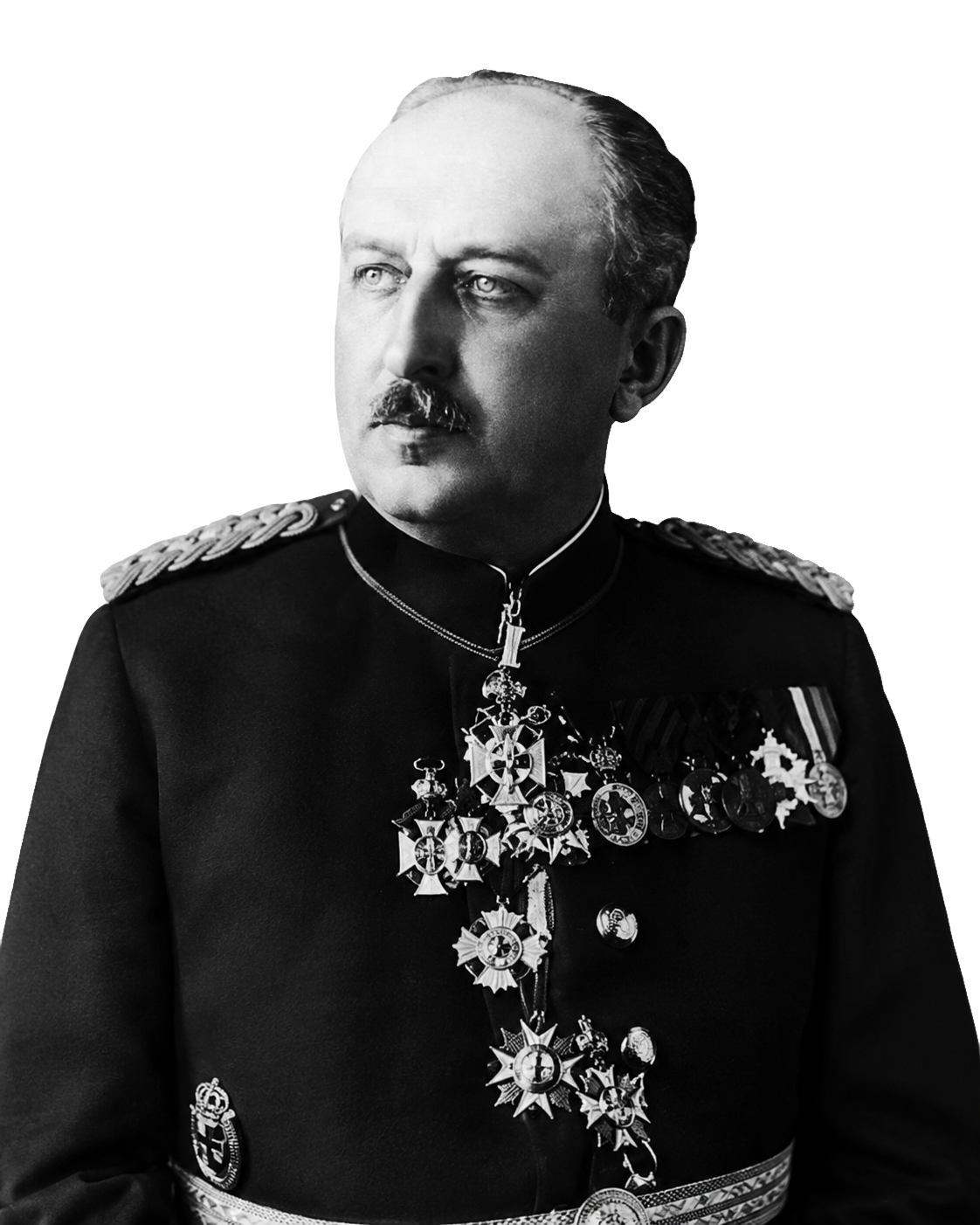 Михаило Голубовић