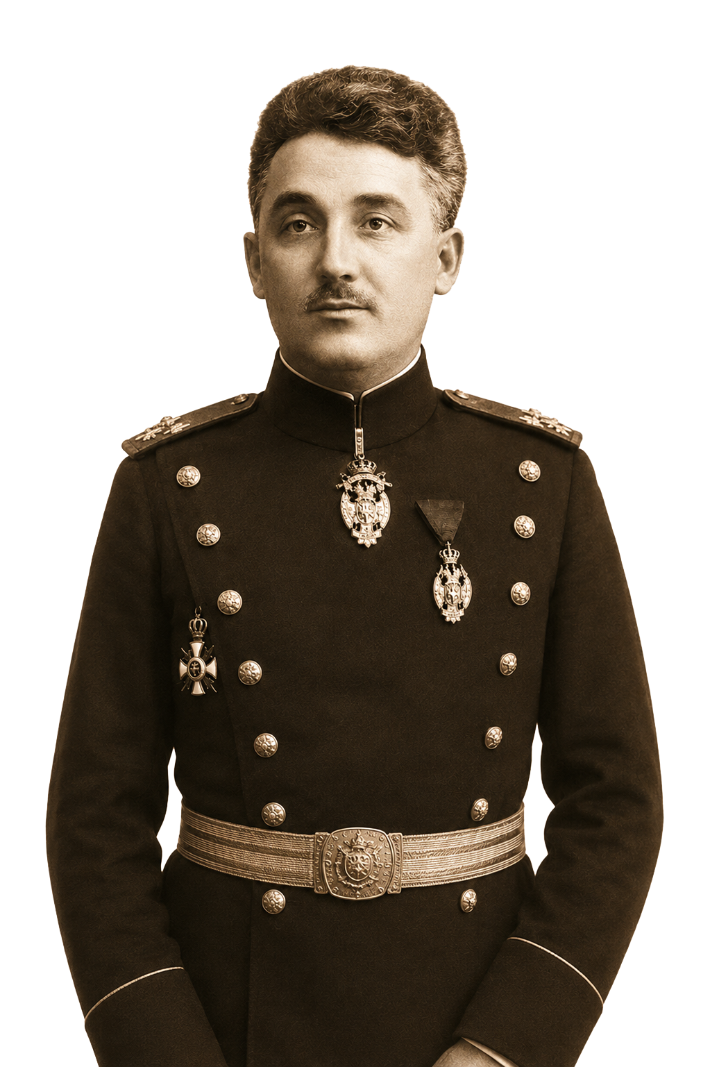 Драгомир Поповић