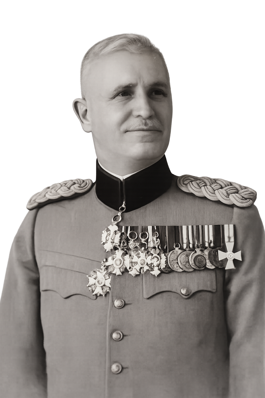 Драгомир Раденковић